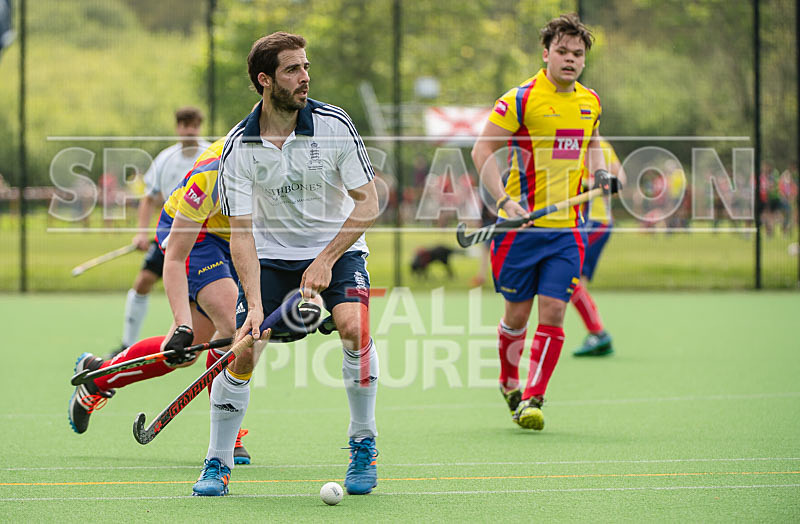 Hockey Upton 2018-10 - THE 2018 HOCKEY UPTON