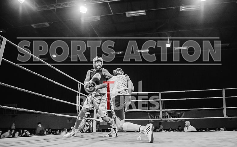 BOUT-4 Mason Smale v Danny Davis-24 - BOUT-4 Mason Smale v Danny Davis