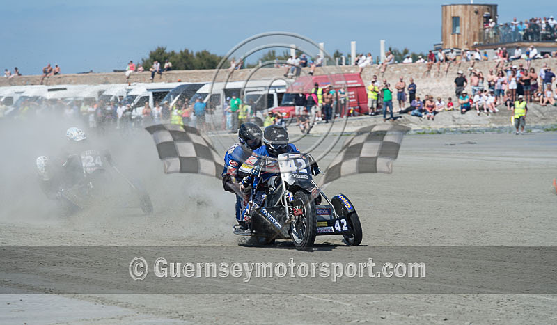 Sand Ace_2014_Sidecar-48 - BRITISH SAND ACE 1000cc SIDECARS - 2014