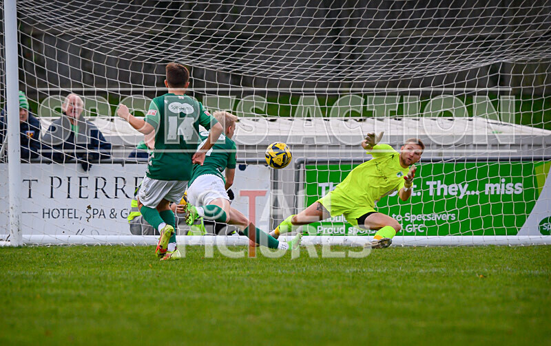 GFC v Northwood 2022-94 - GFC v NORTHWOOD