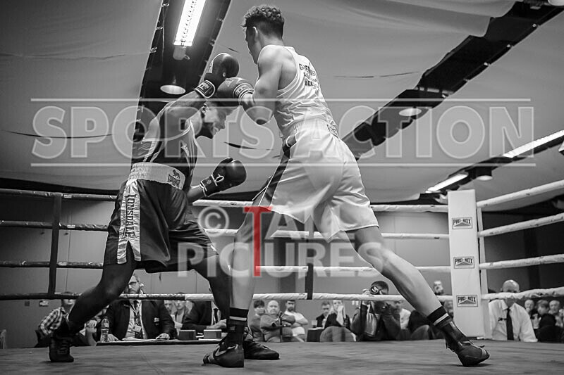 BOUT 8_Kristan Allen v Lev Silvest-18 - BOUT 8_Kristan Allen v Lev Silvest