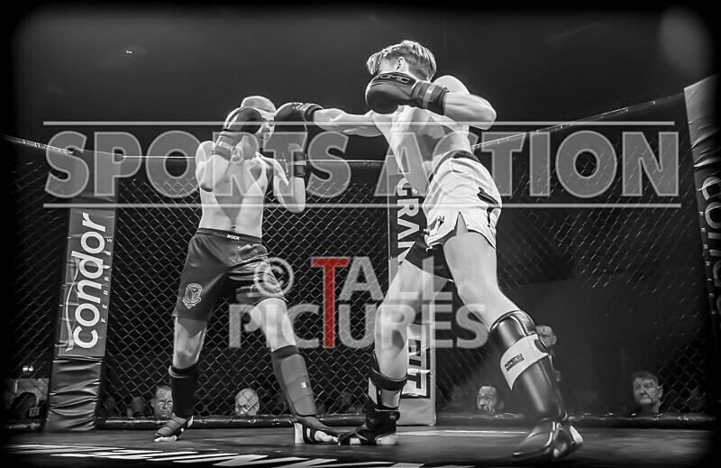 BOUT- 3 - Jack Migasuik v Hugo Birch-20 - BOUT: 3 - Jack Migasuik v Hugo Birch