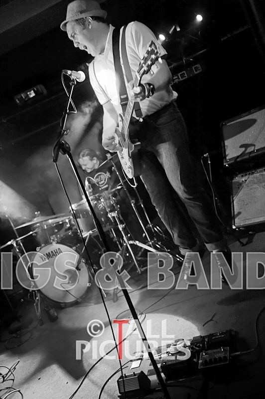 The Risk-70 - THE RISK