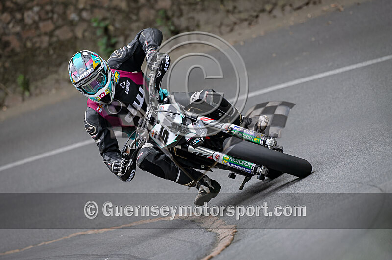2022 Two-Day Hillclimb_Bike-22 - TWO-DAY HILLCLIMB 2022 - BIKES