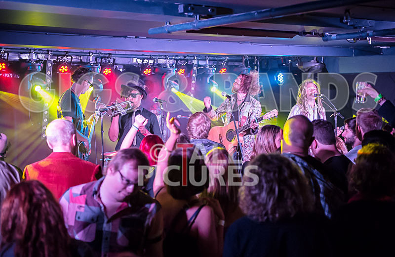 The Recks-368 - THE RECKS