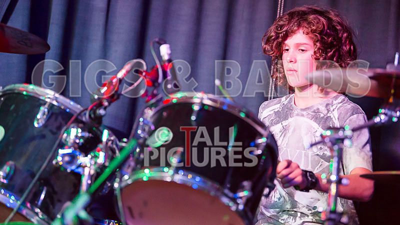 SoPM Christmas Gig_2016-120 - SCHOOL OF POPULAR MUSIC CHRISTMAS GIG 2016
