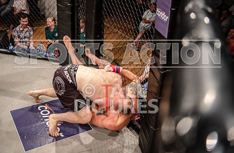 BOUT-10-  Bruno Batista v Johan Pols-24 - BOUT-10: Bruno Batista v Johan Pols