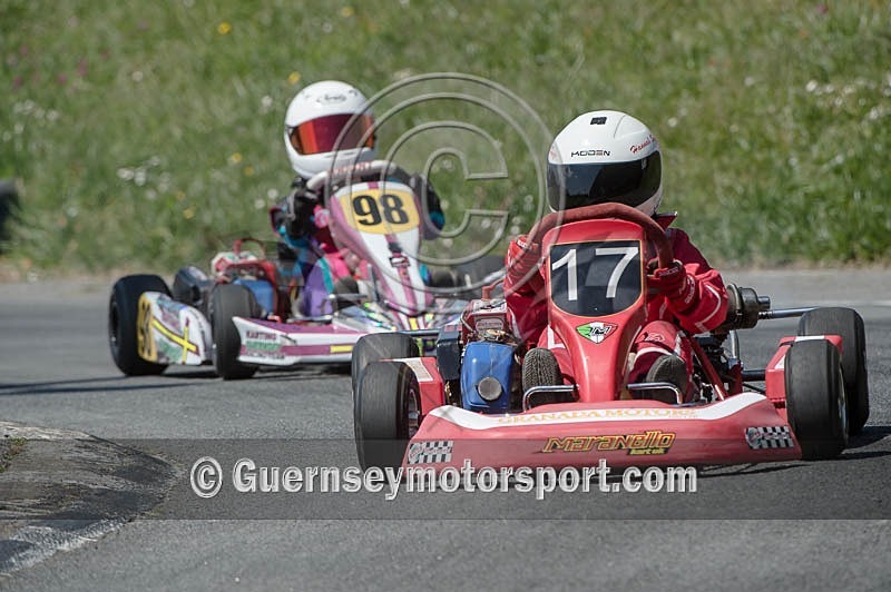 Karts_27-05-2013-90 - KARTING SUMMER CHAMPIONSHIP ROUND-3
