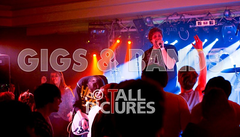 Plan of Attack-90 - PLAN OF ATTACK at RoA-8