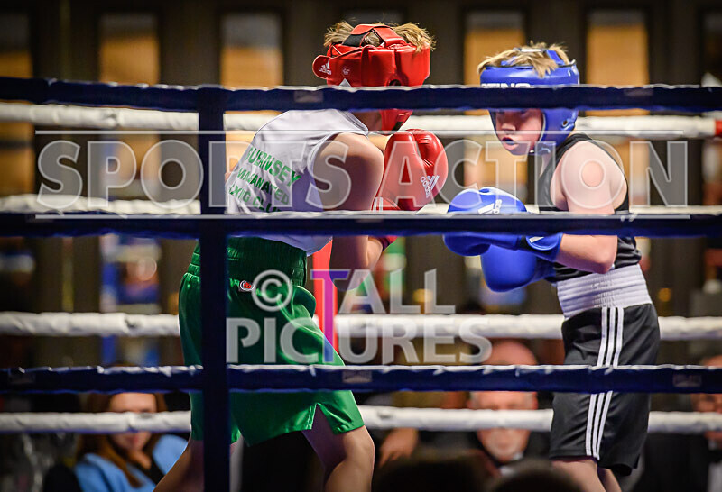 BOUT- 2 - Larsson Doherty v Henry Worsley-19 - BOUT: 2 - Larsson Doherty v Henry Worsley