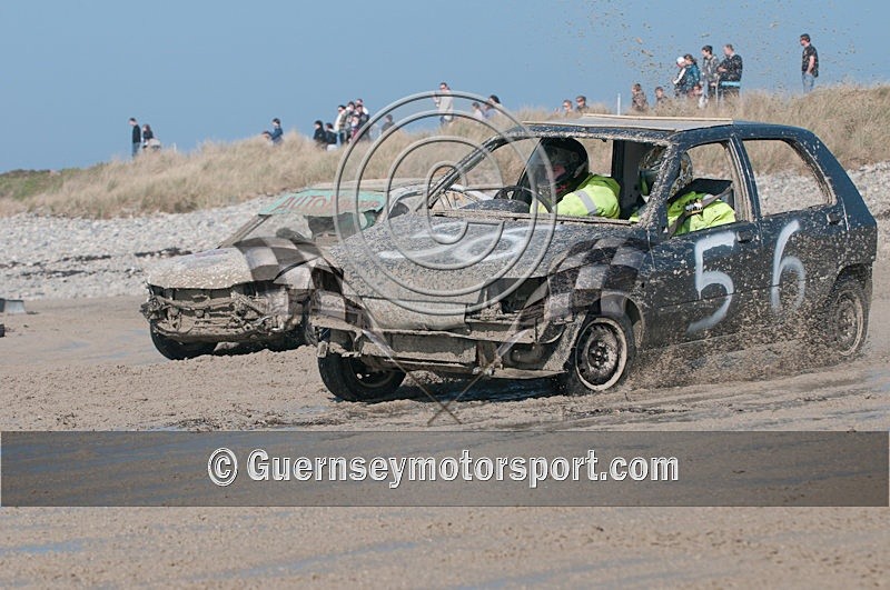 Autocross Fun Meeting 2011-71 - AUTO-X FUN MEETING 2011