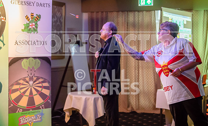 Darts Inter-Insular 2018-26 - DARTS 2018 INTER-INSULAR