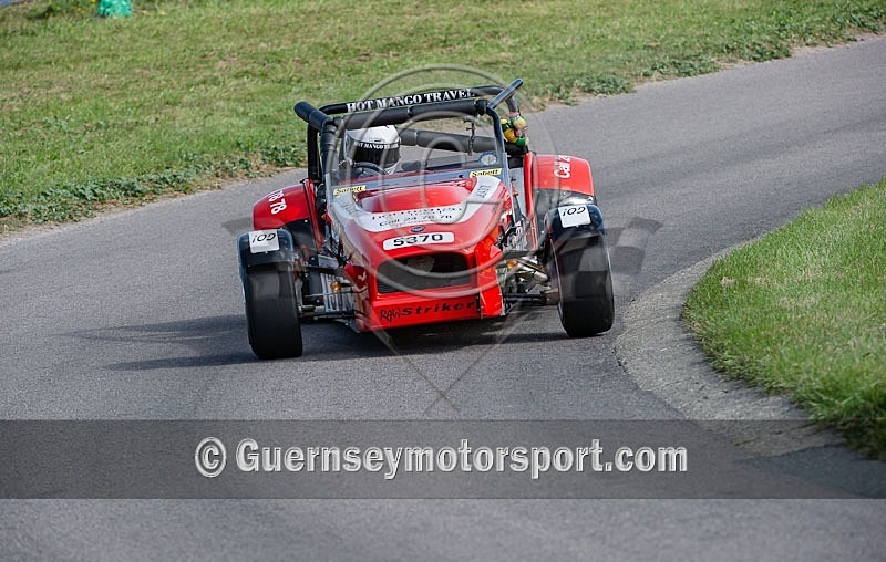 Alderney Hill_2012_Car-268 - ALDERNEY HILL CLIMB 2012 - CARS-2