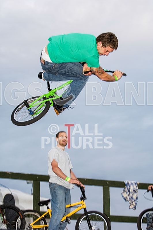 Greenman_Ramp_2 - GREENMAN CHAOS FESTIVAL 2006 - THE RAMP