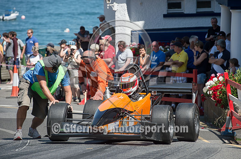 Jersey National Hillclimb_2014_Car-225 - JERSEY NATIONAL 2014 - CARS