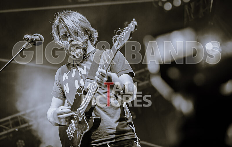 The Recks-965 - THE RECKS