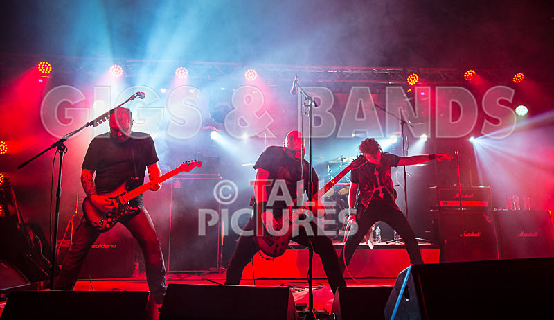 Stormbringer-116 - STORMBRINGER