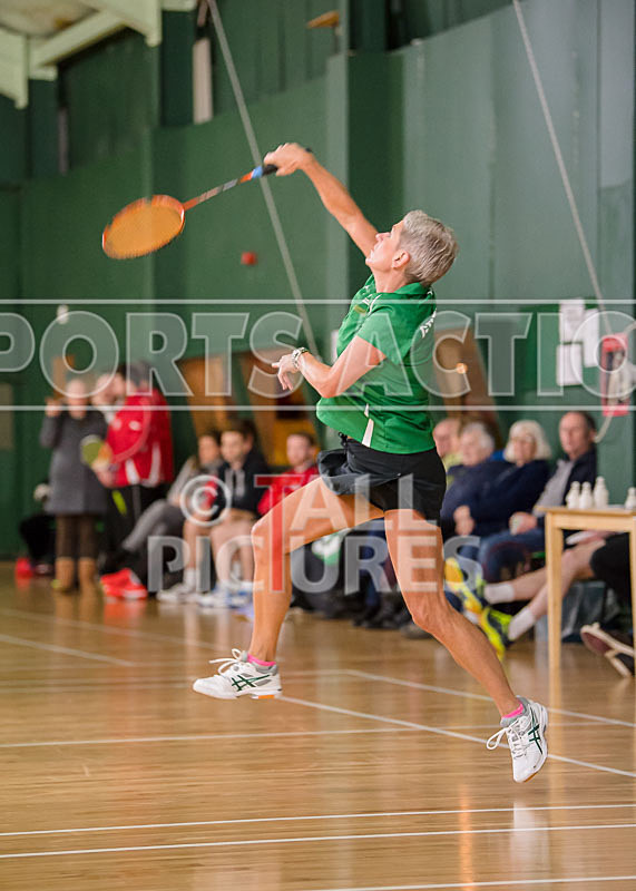 The Gilson Cup 2018-26 - THE GILSON CUP 2018