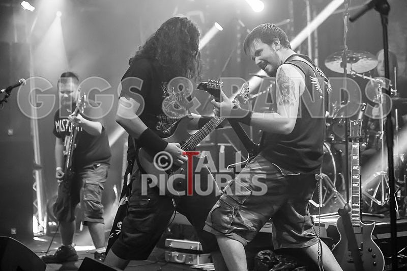 Demise of Sanity-59 - DEMISE OF SANITY