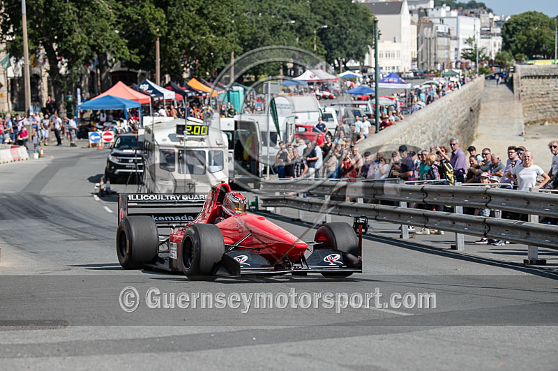 Guernsey National Hillclimb 2018_CAR-133 - GUERNSEY NATIONAL 2018 - CARS