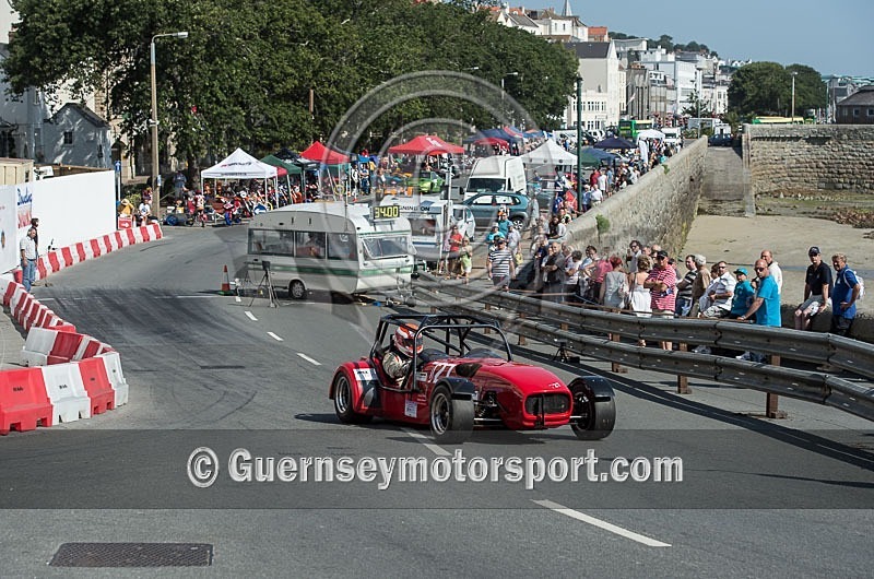 Guernsey National Hill Climb_2013_Car-253 - GUERNSEY NATIONAL 2013 - CARS