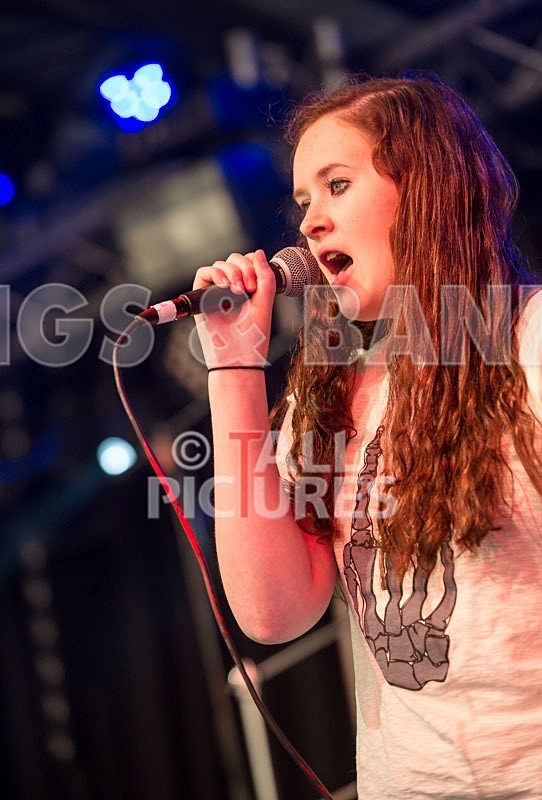 Chaos 2013_Doomsday Project-7 - DOOMSDAY PROJECT