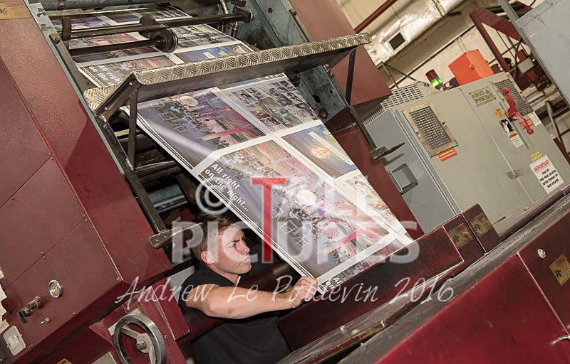 Pride Awards-54 - GUERNSEY PRESS PRIDE OF GUERNSEY AWARDS 2016