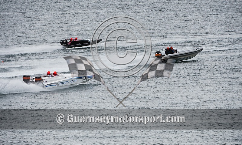 Guernsey Powerboat Racing_24-07-11-23 - ROUND-6 FERMAIN COURSE