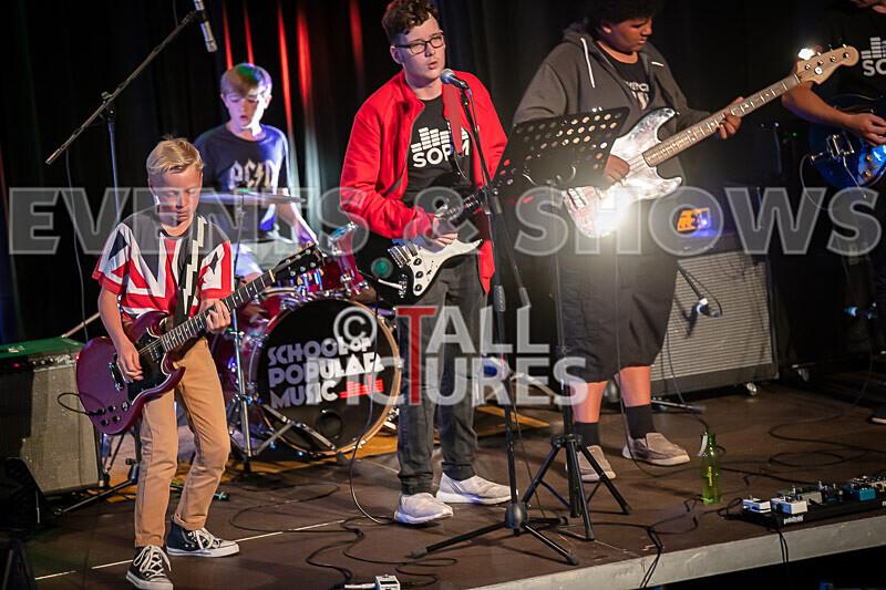 SoPM 5 Year Concert-55 - SCHOOL OF POPULAR MUSIC 5th ANNIVERSARY CONCERT