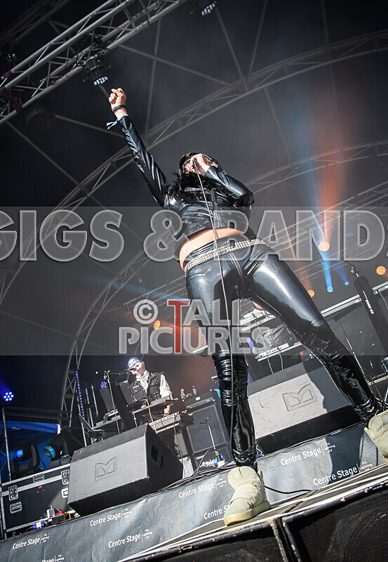 Fade 2 Grey-516 - FADE 2 GREY