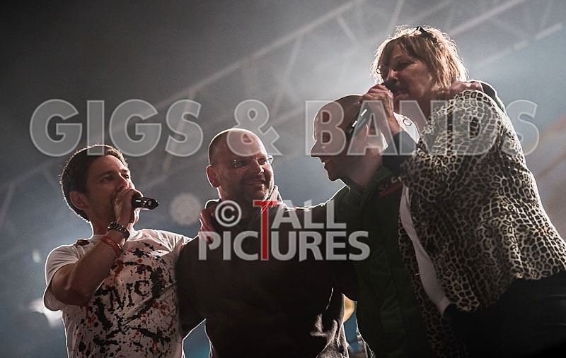 Janice Wes-10 - JANICE LONG & WES BUTTERS