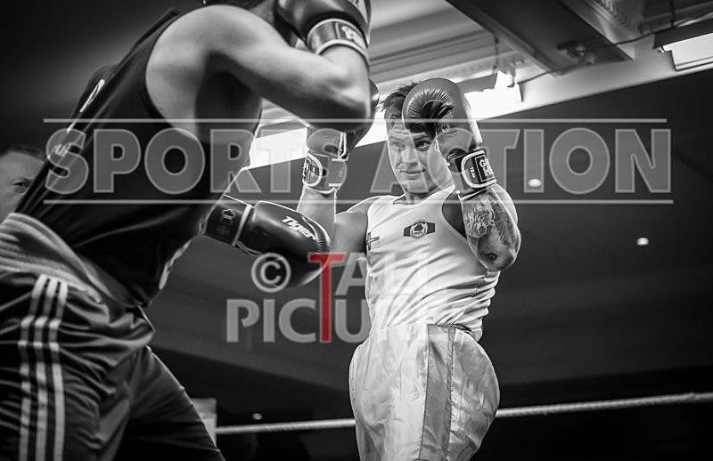 BOUT-7 Rhys Jordan v Brandon Jones-18 - BOUT-7 Rhys Jordan v Brandon Jones