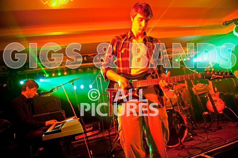 Inertia-57 - INERTIA