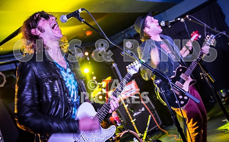 Jonny Lives-94 - JONNY LIVES!