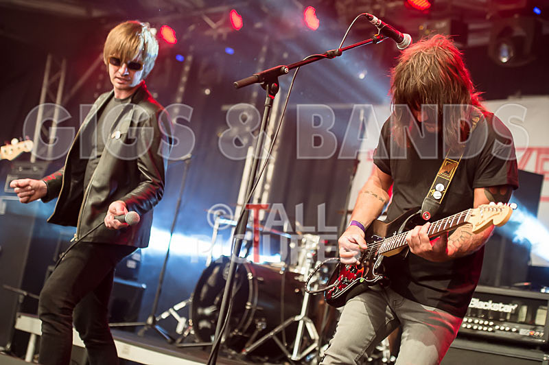 The Cryptics-47 - THE CRYPTICS