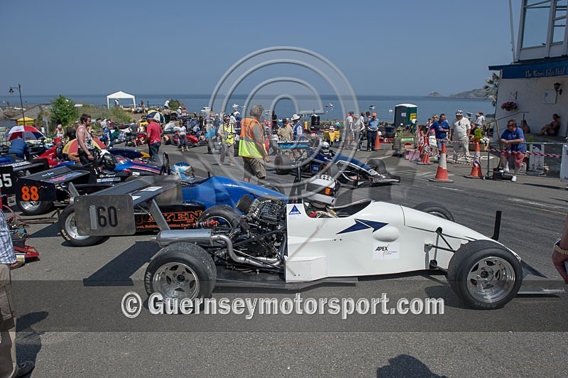 Jersey National Hill Climb_2013_Pits  Atmosphere-63 - JERSEY NATIONAL 2013 - THE PITS & ATMOSPHERE