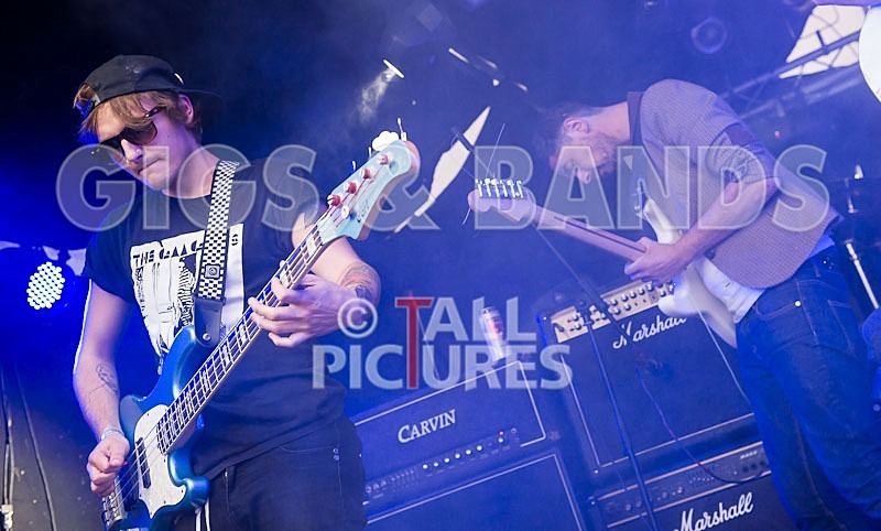 The Gaa Gaas-71 - THE GAA GAA'S