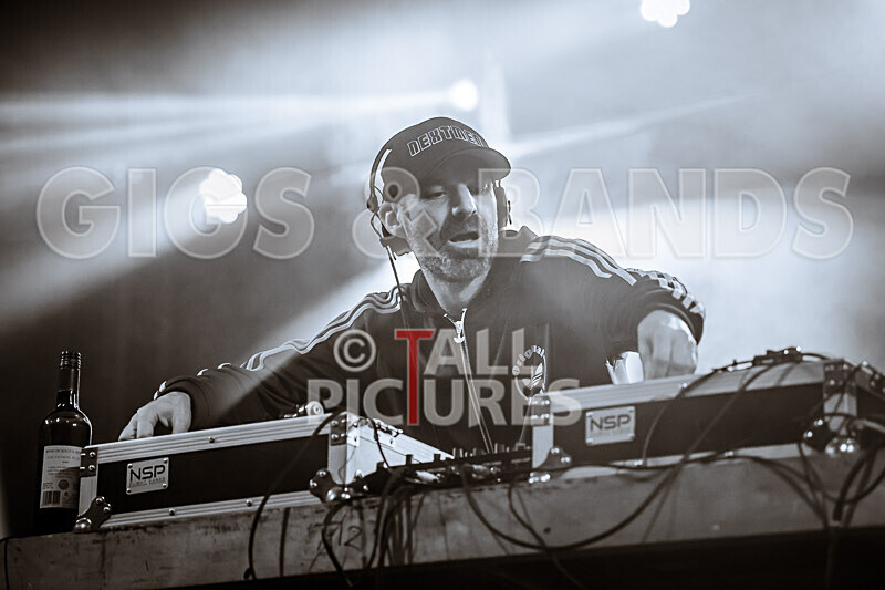 The Nextmen-17 - THE NEXTMEN