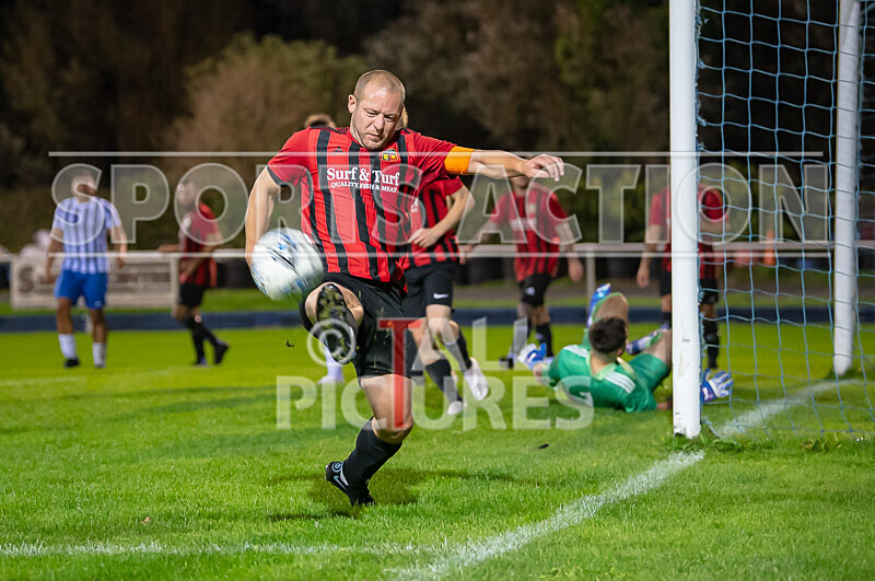 Bels v Rangers_26-10-2021-4 - BELGRAVE WANDERERS v RANGERS_26-10-2021
