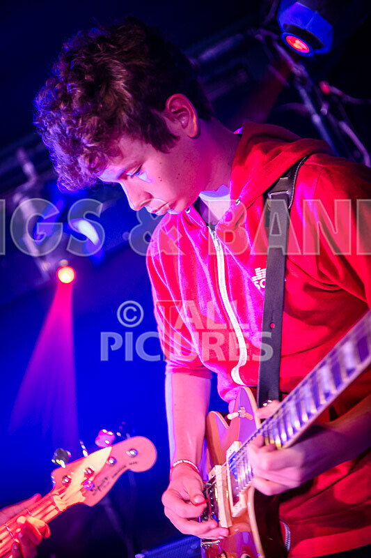 SoPM Summer Gig 2019-197 - SCHOOL OF POPULAR MUSIC SUMMER GIG 2019