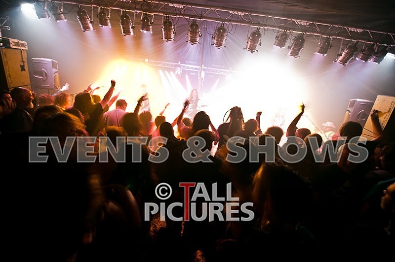 Greenman Scene-114 - GREENMAN ATMOSPHERE in 2010