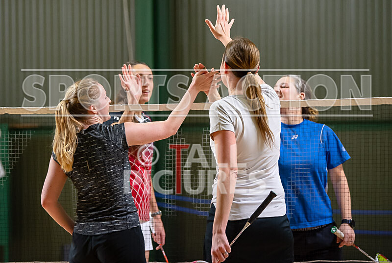 Badminton Island Closed Finals 2021-97 - GUERNSEY BADMINTON CLOSED FINALS 2021