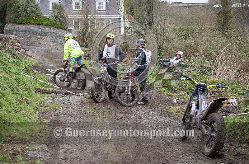 TRIALS BIKE_2-Day 2018-157 - 2-DAY TRIALS MEETING 2018