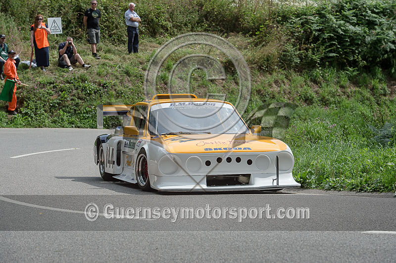 Jersey National Hillclimb_2014_Car-4 - JERSEY NATIONAL 2014 - CARS