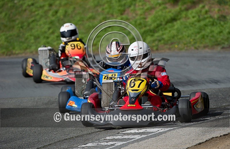 Kart Winter Champ 2011 Rnd-3-10 - KARTING WINTER CHAMPIONSHIP ROUND-3