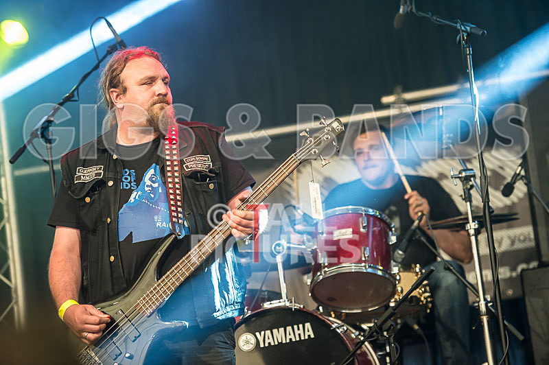 Crazy Babies_Chaos-22 - CRAZY BABIES