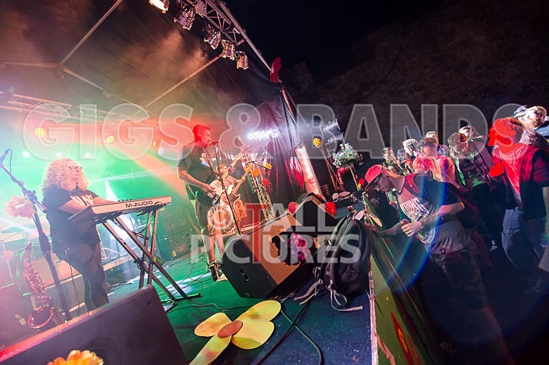 Honest Crooks-180 - HONEST CROOKS