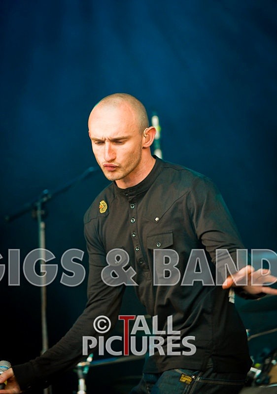 The Music-1 - THE MUSIC