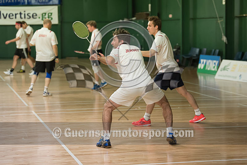 Badminton Inter-Insular 2016-36 - INTER-INSULAR 2016