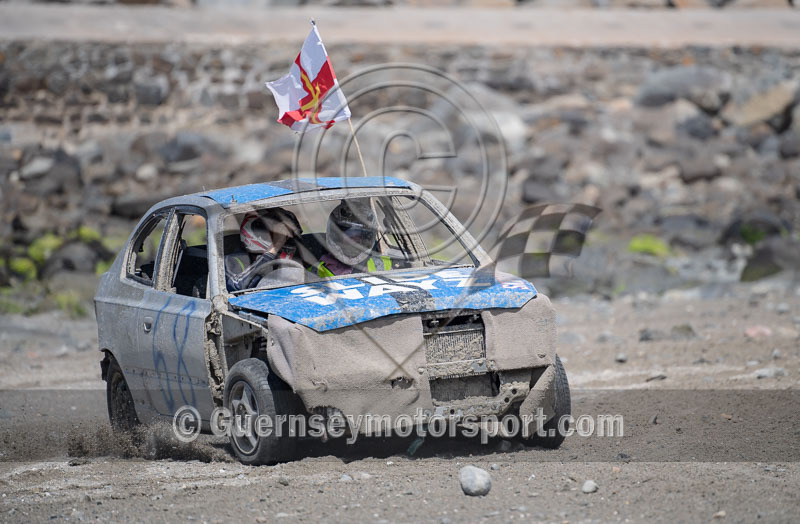 Autocross Fun Meeting 2018-96 - AUTO-X FUN MEETING 2018